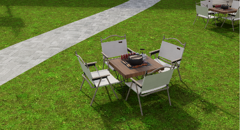 从化市酒店帐篷定制：解锁旅居新体验，打造差异化竞争力