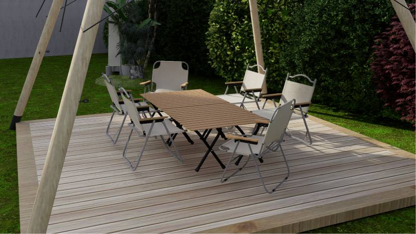 从化市帐篷生产厂家：以匠心筑牢户外装备的品质根基